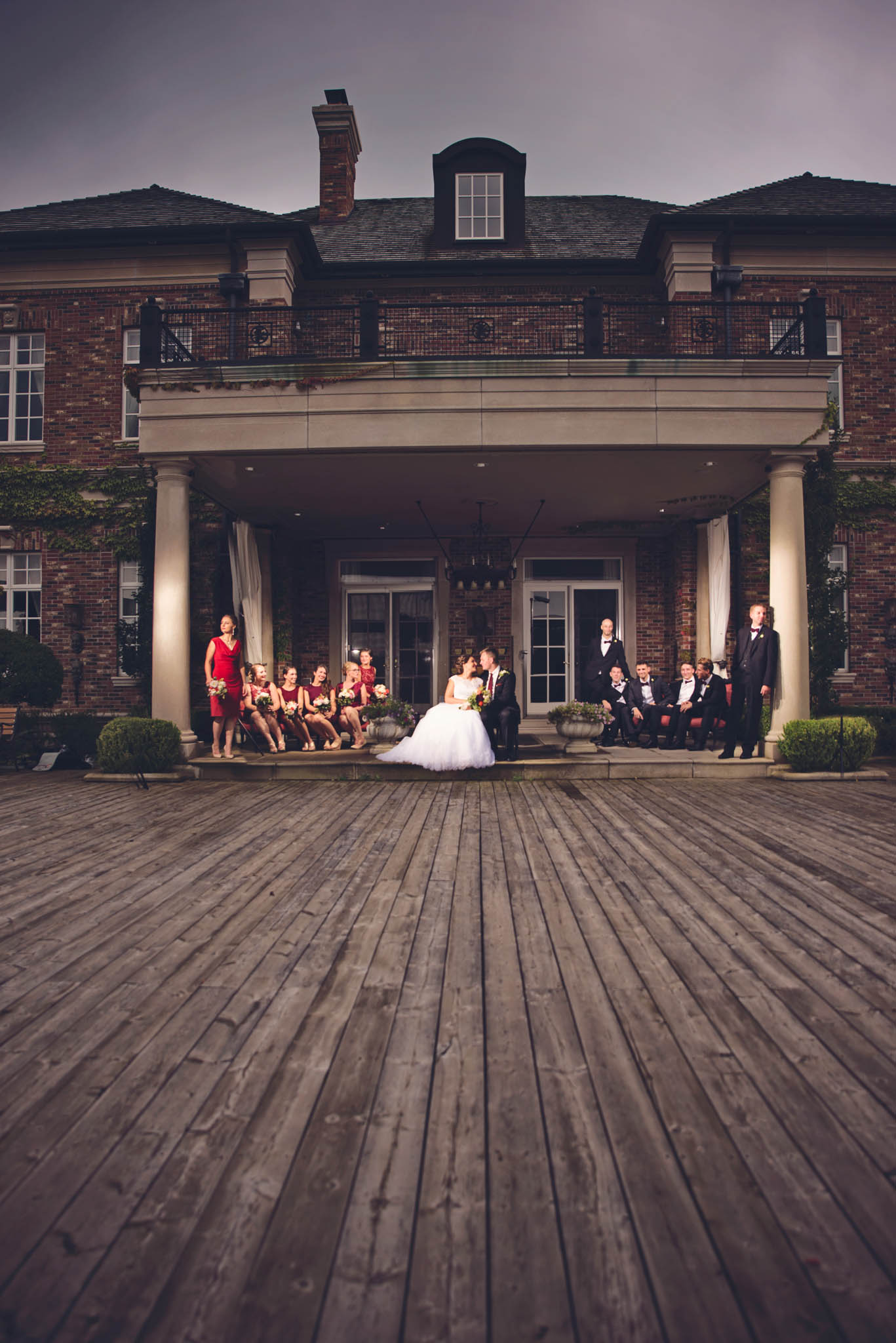 Peter-Bendevis-Photography-Gardens-Banquet-Centre-Damian Margaret-1
