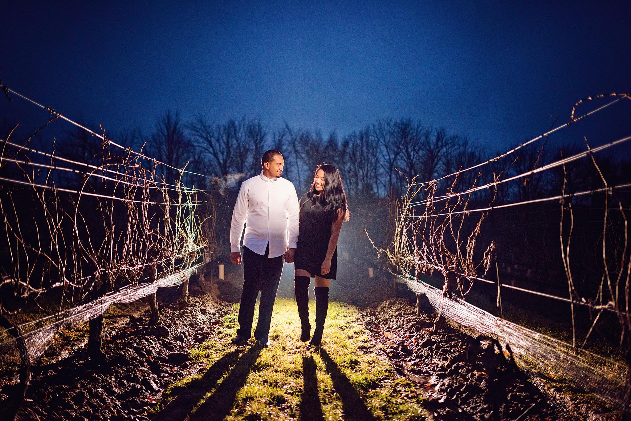 Peter-Bendevis-Photography-Khalil-Avril-Vineland-Estates-Engagement-Shoot10