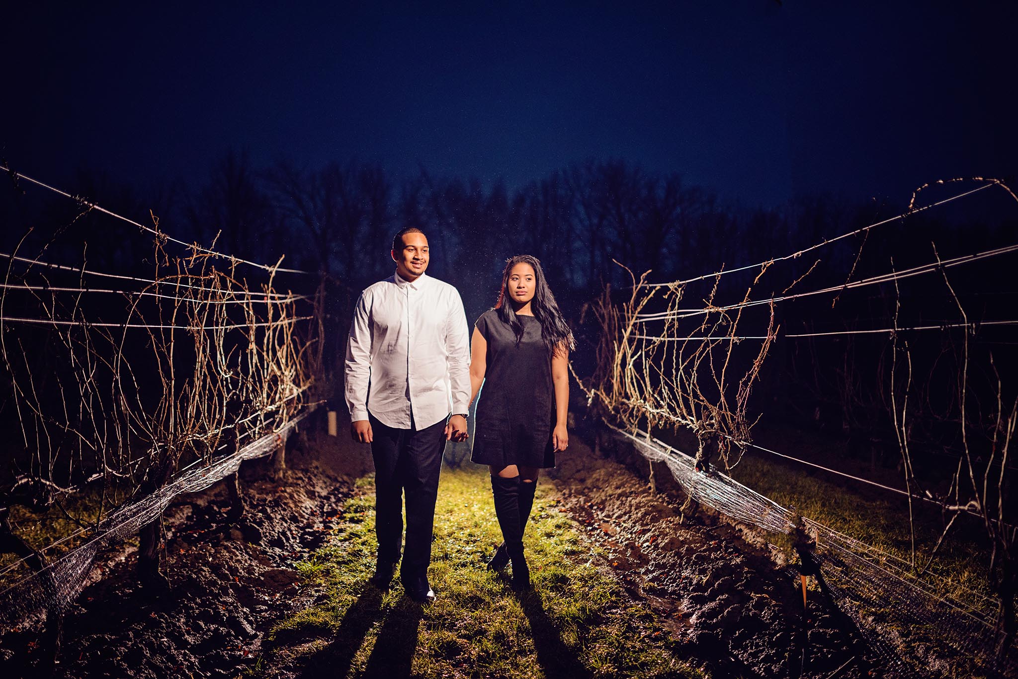 Peter-Bendevis-Photography-Khalil-Avril-Vineland-Estates-Engagement-Shoot11