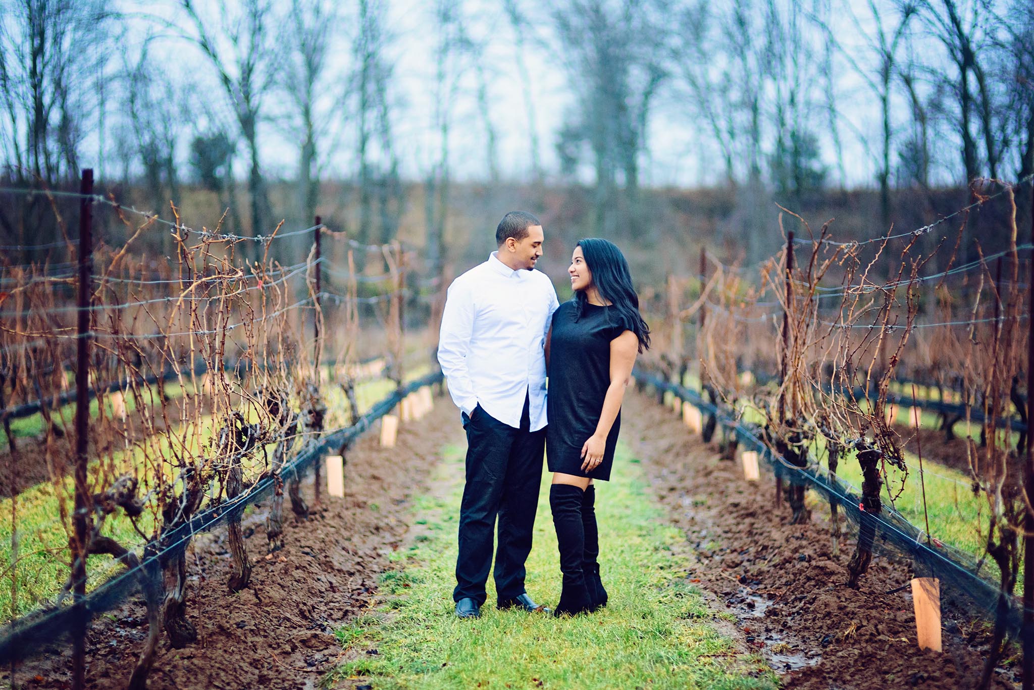 Peter-Bendevis-Photography-Khalil-Avril-Vineland-Estates-Engagement-Shoot3