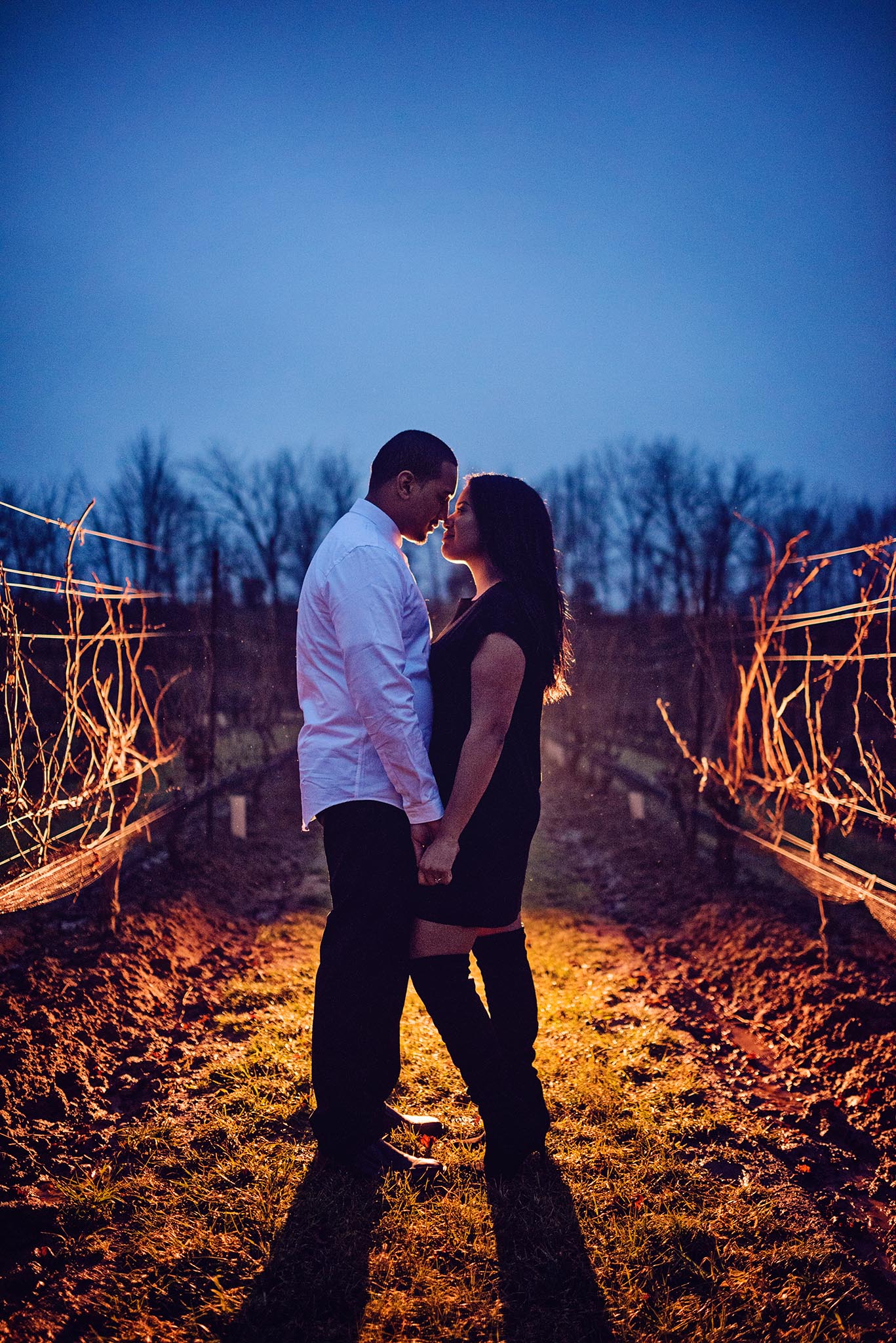 Peter-Bendevis-Photography-Khalil-Avril-Vineland-Estates-Engagement-Shoot4
