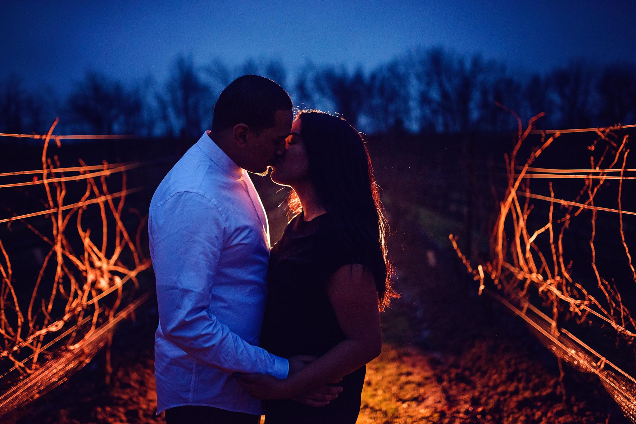 Peter-Bendevis-Photography-Khalil-Avril-Vineland-Estates-Engagement-Shoot6