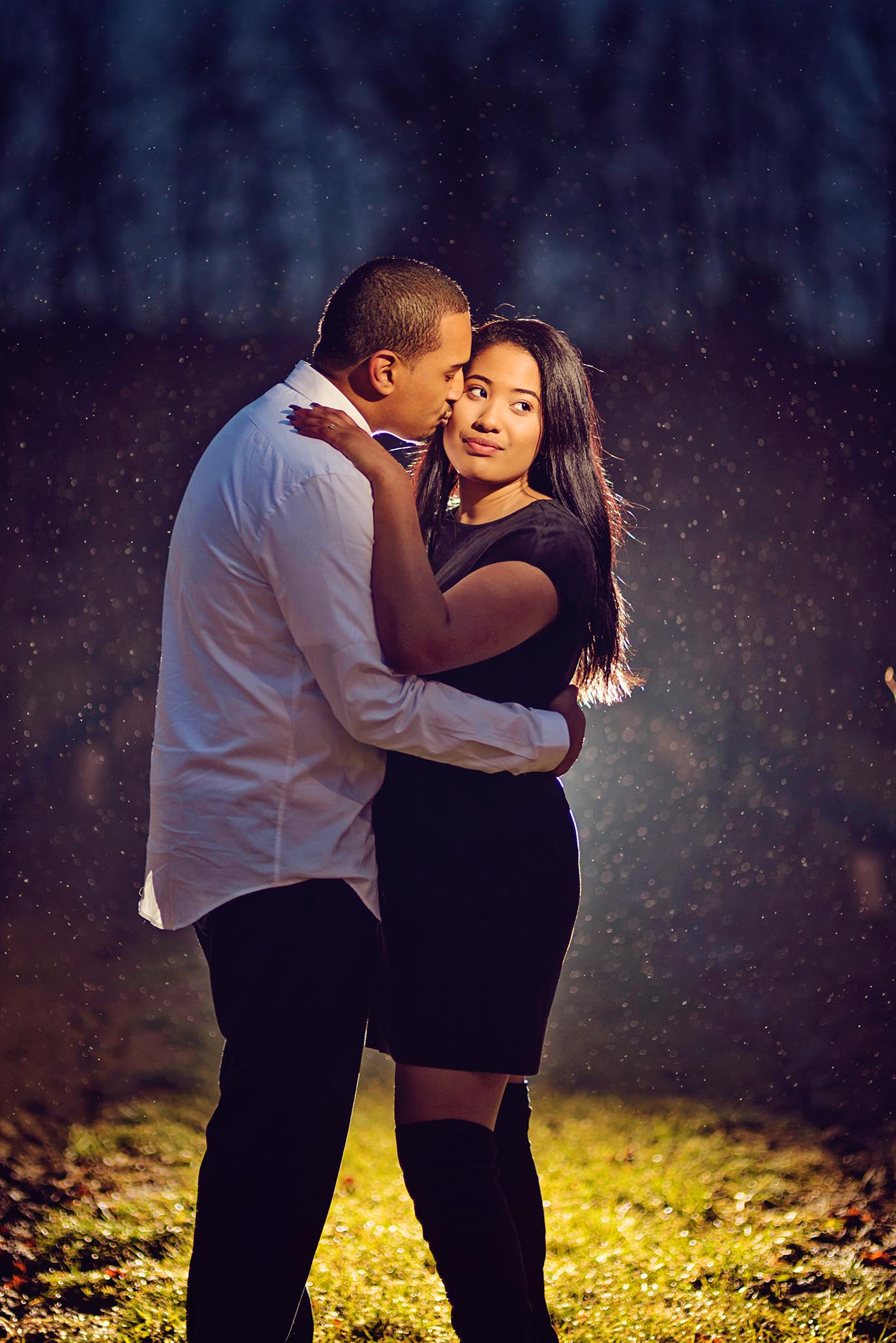 Peter-Bendevis-Photography-Khalil-Avril-Vineland-Estates-Engagement-Shoot7