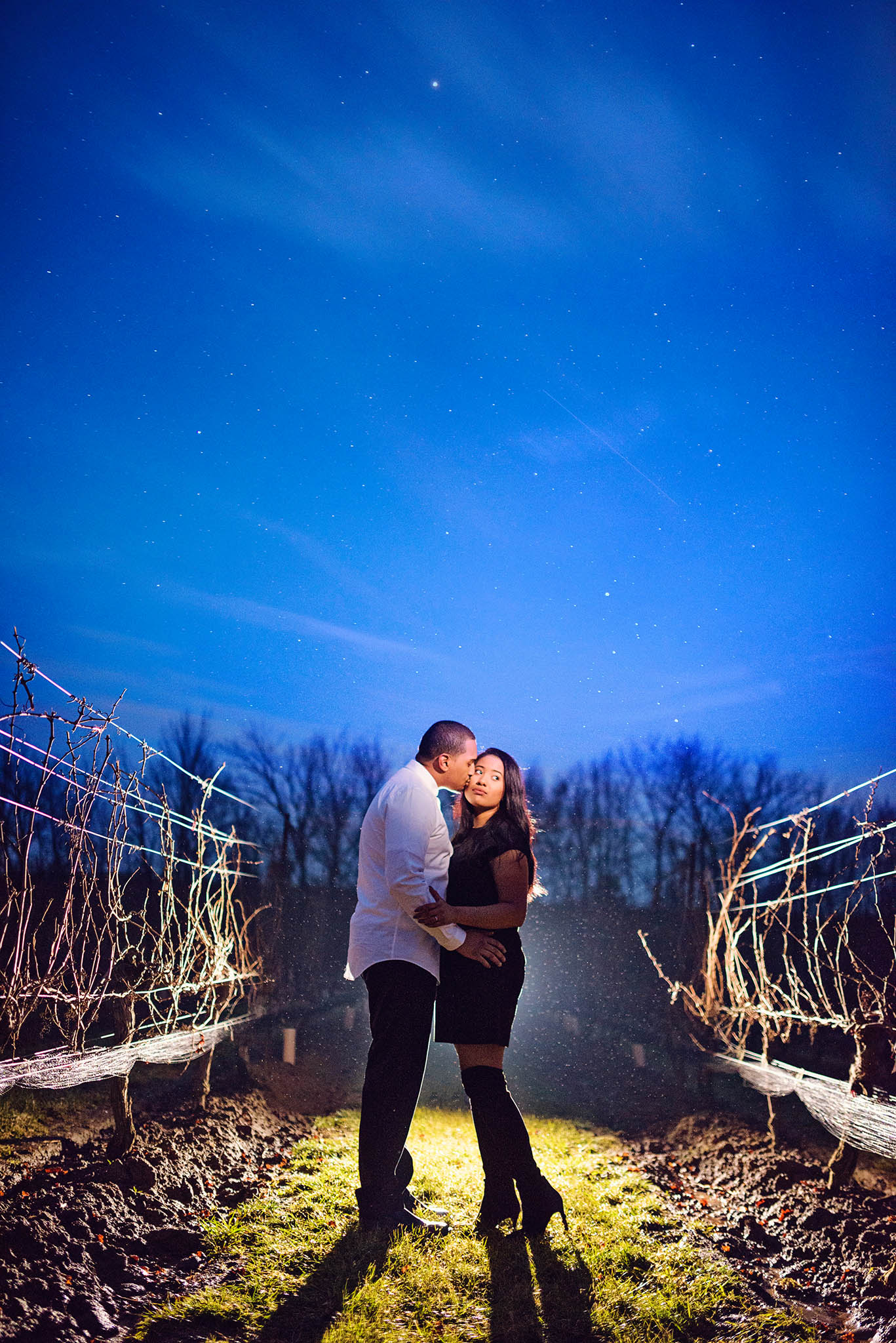 Peter-Bendevis-Photography-Khalil-Avril-Vineland-Estates-Engagement-Shoot9